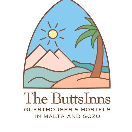 Oleander Butts Inn Zebbug (Southern Region) Exterior photo