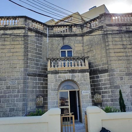 Oleander Butts Inn Zebbug (Southern Region) Exterior photo