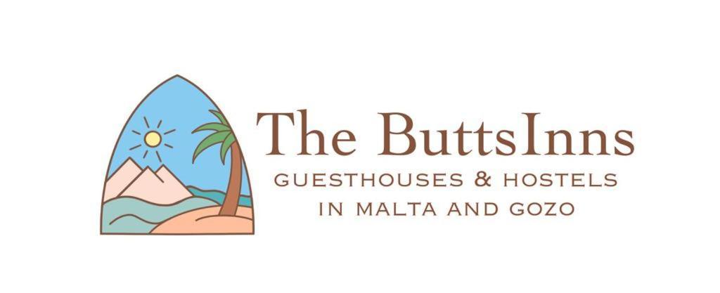 Oleander Butts Inn Zebbug (Southern Region) Exterior photo