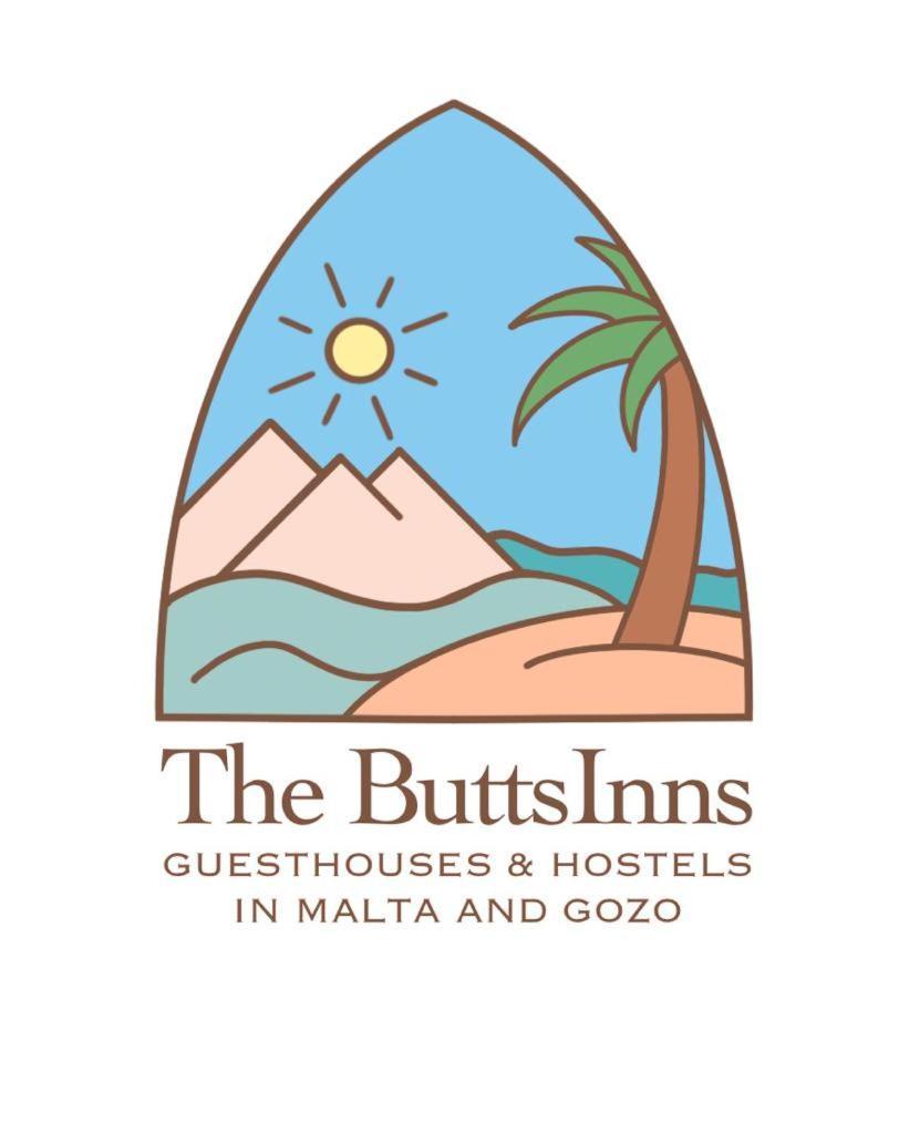 Oleander Butts Inn Zebbug (Southern Region) Exterior photo