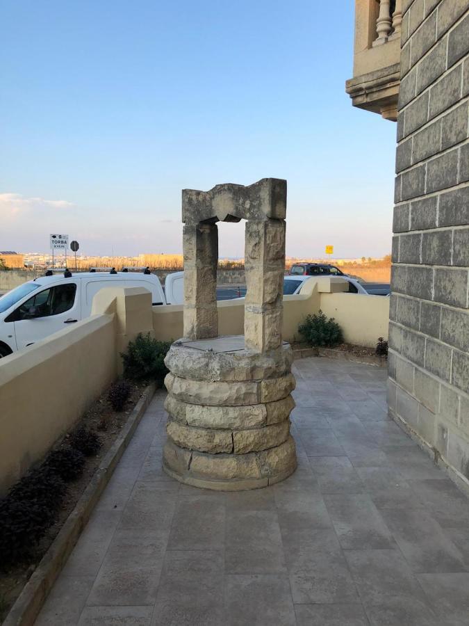 Oleander Butts Inn Zebbug (Southern Region) Exterior photo