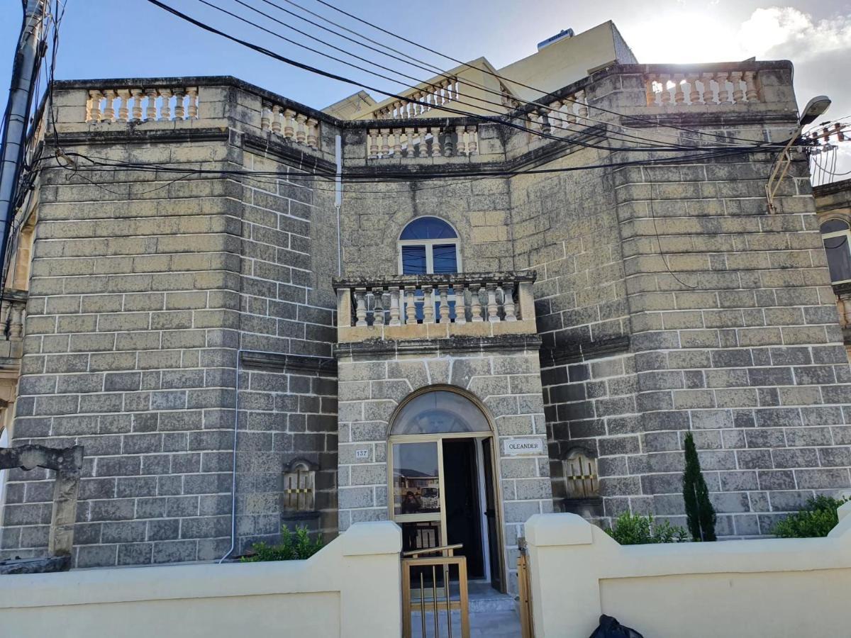 Oleander Butts Inn Zebbug (Southern Region) Exterior photo